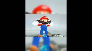 Mario Big Aura 💀 #smg4 #smg4edit #smg4mario #smg4meme #capcut #tiktok #edit #shorts #masukberandafyp