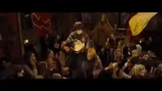 Harry Potter Allahu Akbar - Unexpected Jihad