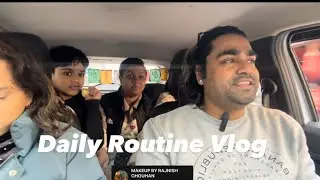 Daily Routine Volg :- pls Like , Share & Subscribe To My YouTube Channel ✨✨