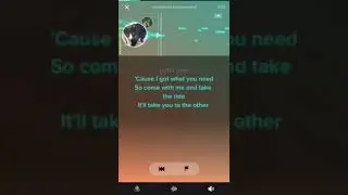 The other side smule