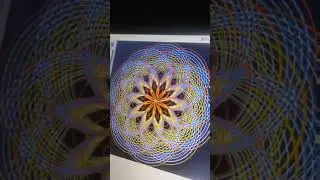 Turtle Graphics In Python. 