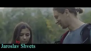 Acting showreel from romantic films with a professional actor and film director Jaroslav Shvets