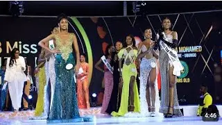 UTAPENDA JINSI AMBAVYO MCHAKATO WA KUMPATA MISS TANZANIA ULIVO FANYIKA