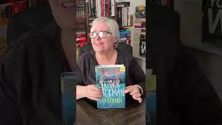 My Friends by Fredrik Backman #booktube #bookhaul #bookrecommendations