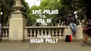 PHILLY CHILLIN | Epic Phlave & Inga Be | The Hood Lockers