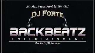 Backbeatz Entertainment LLC / High Quality Music And Entertainment In Toms River NJ 08753