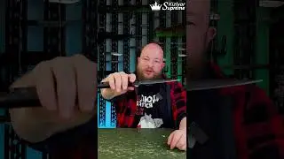&ldquo;Порхай как бабочка, жаль, как пчела&raquo; - нож STINGER! Мы все этого ждали! #kizlyarsupreme