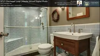 9717 Chichagof Loop | Alaska Virtual Digital Photo