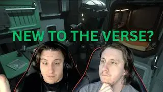 The Ultimate Star Citizen Beginner's Guide How to Thrive in the Verse