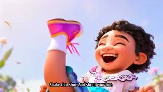 Rainbow Wiggle Parade