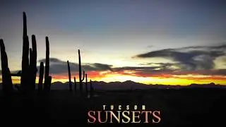 Tucson Sunsets