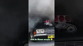Som do blower 😮‍💨🥰