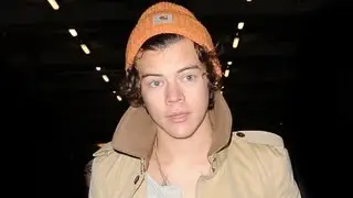 Is Harry Styles 