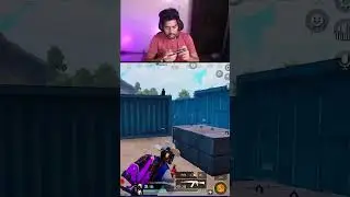 Solo vs Squad Let the fun Begins Now | Bgmi Funny shorts