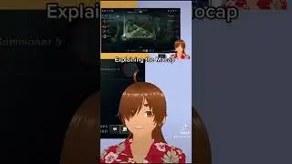 So here to explain how I #VTube and what I use #tutorial #vtuber #ENVTuber #facialtracking