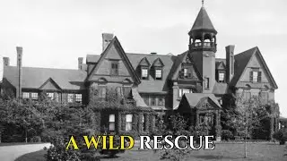 The Dark Reality Behind the Pabst Mansion&rsquo;s Survival