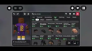 Not my sound(building Justin Jefferson) 