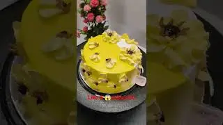 cake decoration ideas😱 #shorts #cakedecorating #cakeitsjaved #ytshort