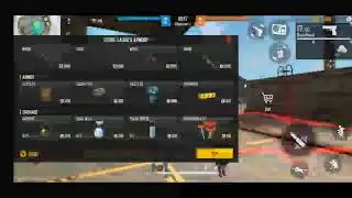 || unknown Squad gameplay || Born To Ride ||
