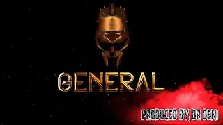 Epic Hard Cinematic WAR ANTHEM RAP BEAT INSTRUMENTAL - GENERAL