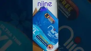 Rash free pads review🩸under50/no to rashes ,itching and burning #pads #ytshorts