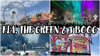 OC FAIR & ISLAND REGGAE CONCERT! - July 31, 2022