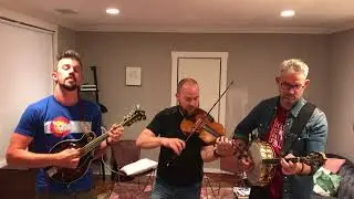 Fergal Scahill's fiddle tune a day 2017 - Day 254 -  Colonel Fraser