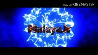Intro Crisis Action Savior MalayaJr