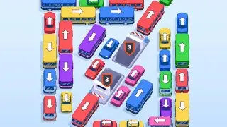 Traffic control with me🚌🚌