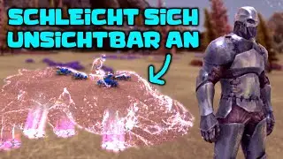 Ist das POWER zocken oder was!?