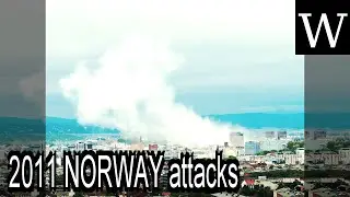2011 NORWAY attacks - WikiVidi Documentary