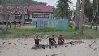 Profiling Desa Wisata Desa Pelapis