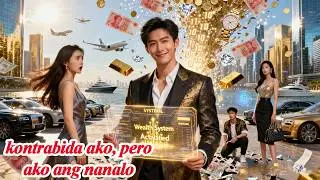 Naging Mayamang Kontrabida Ako, Dinukot ang Bida pero Siya ang Tinadhana Kong Ibigin Sa Huli Grabe!!