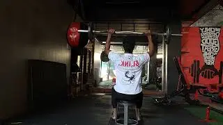 Day 8 Workout Journey | Pull-ups, Dips & Push-ups Progress 💪