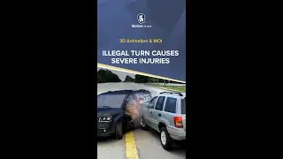 Support Legal Arguments with Accident Reconstruction