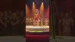 this is my impression of Matthew Mcconaughey|Mic Drop Comedy TV|Best Stand-Up Comedy & Funny Moments