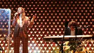 Joyce Jonathan & Martial Paoli 