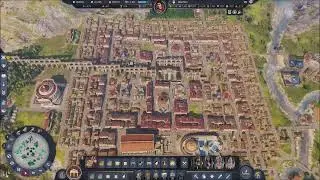 Anno 117 erste Runde auf Legende (21)