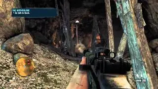Far Cry 3 - The Motherlode