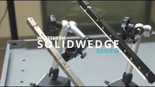 WaveTherm's SOLIDWEDGE&trade; Wedgelocks