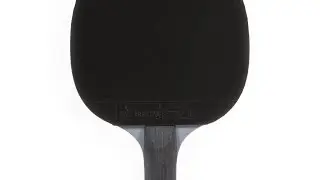 STIGA Pro Carbon Table Tennis Racket