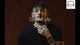 Paky - Tirana ft. Finem [speed up - velocizzata]