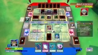 @mattyk Yu-gi-oh #3 The Ultimate great moth