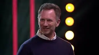 Red Bull Racing 2022 - Car Launch RB18