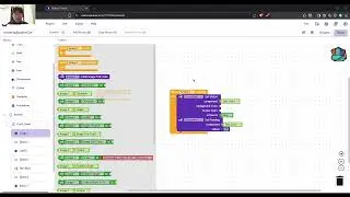 Tutorial how to make app in kodular ( find my age )