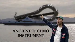 Mouth harp? jaw harp? Munnharpefestivalen 2025!