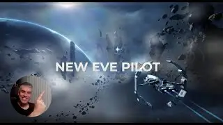 The new beginnings of New Eden have moved beyond beginner mode. #livestream  #twitch  #eveonline