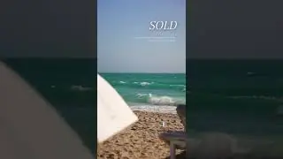 Just Sold! 🏖️ Residence #1545 at 1 Hotel & Homes South Beach