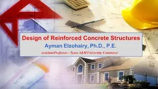 Design of RC columns part 4/4