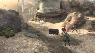 Keneta OG - Black Ops II Game Clip